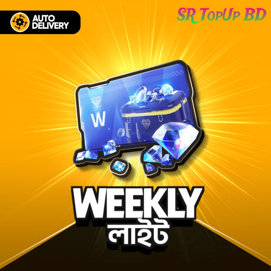 WEEKLY LITE 