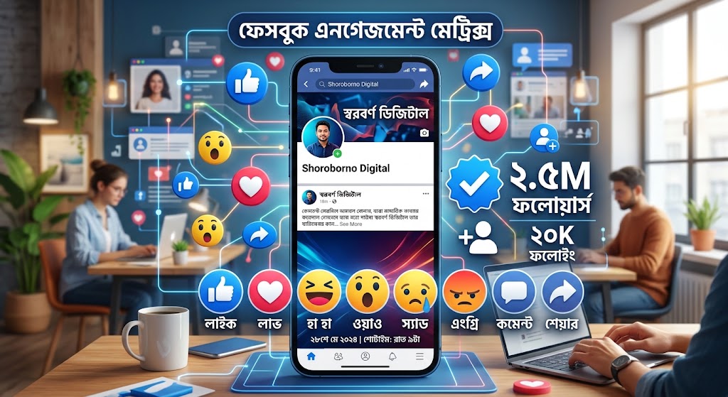 Facebook Services ✅