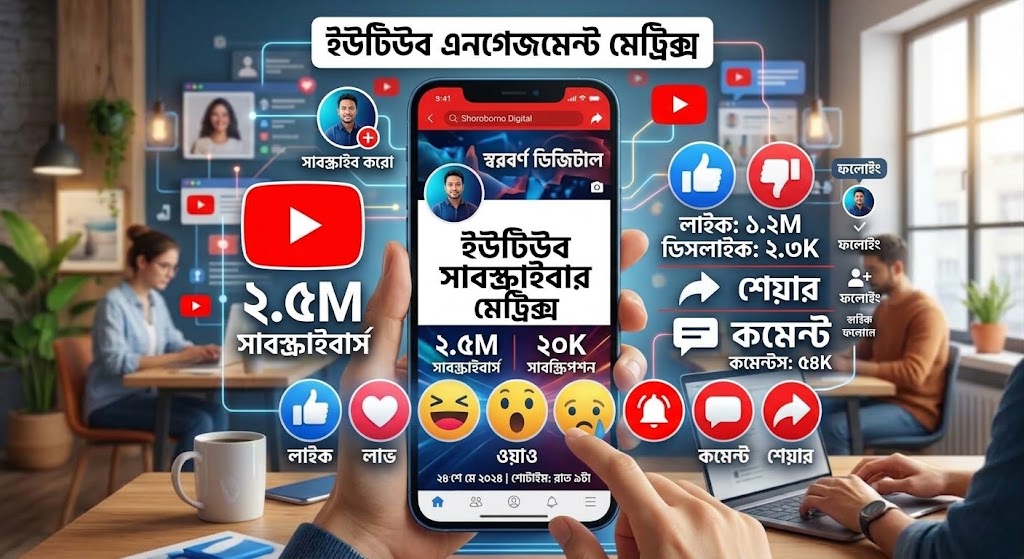 YouTube Service 
