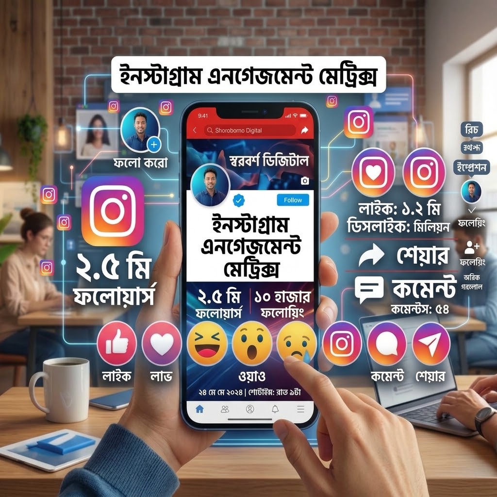 Instagram Service 