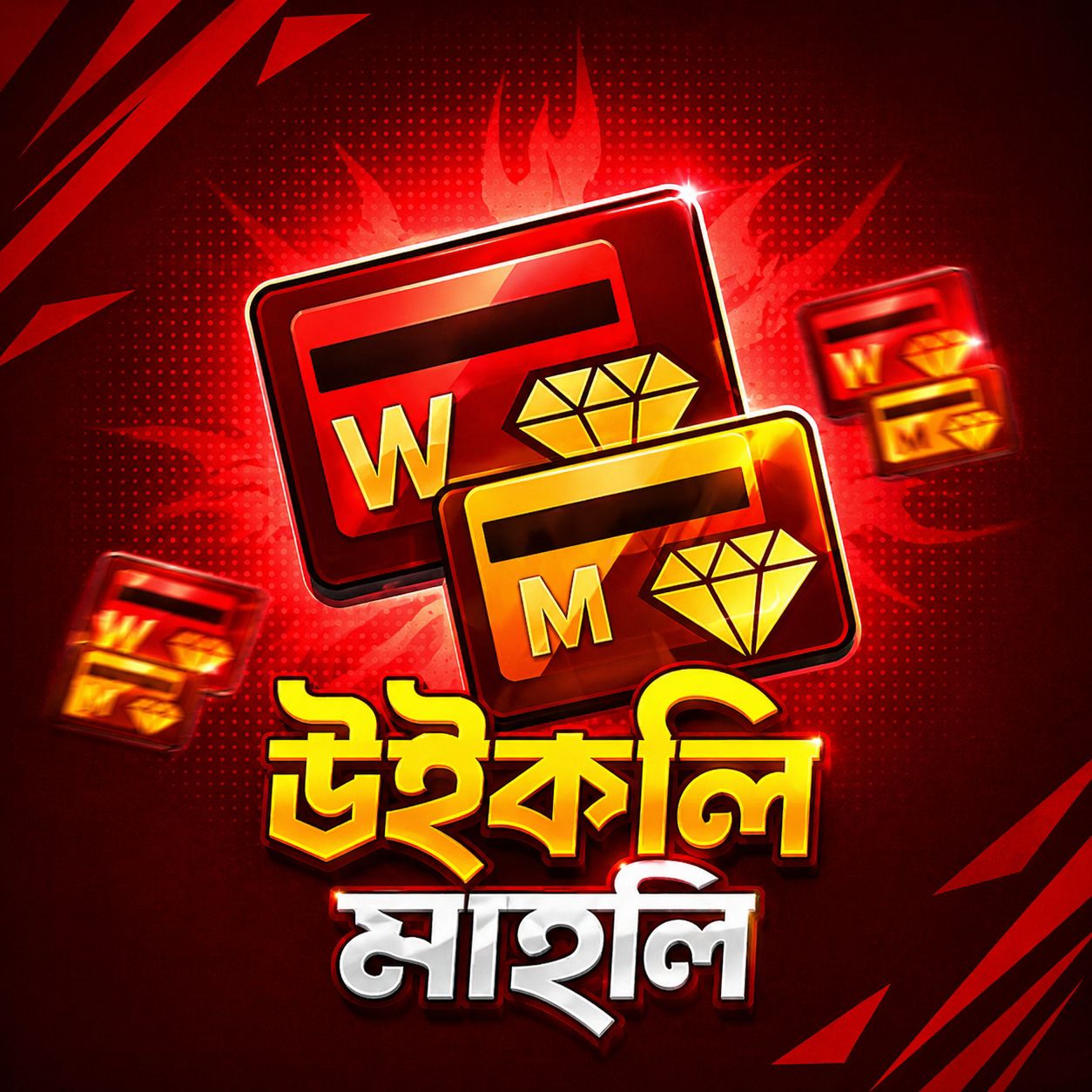 𝐖𝐞𝐞𝐤𝐥𝐲 + 𝐌𝐨𝐧𝐭𝐡𝐥𝐲 কম্বো অফার 