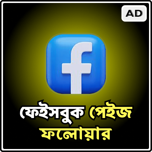 Facebook Profile/Page Follower 